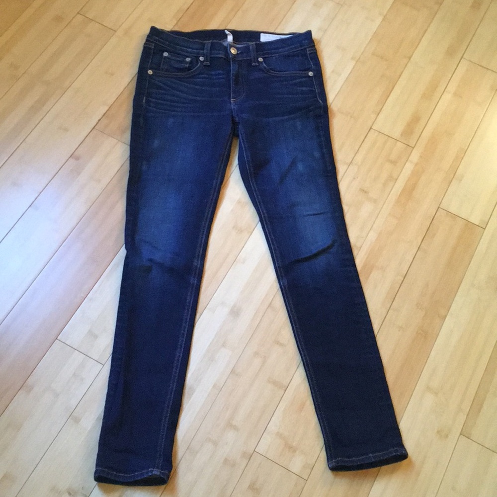 rag & bone jean
